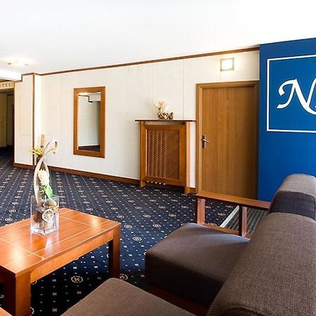 Hotel Naramowice Πόζναν Εξωτερικό φωτογραφία
