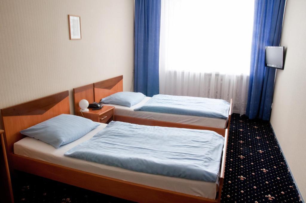 Hotel Naramowice Πόζναν Δωμάτιο φωτογραφία