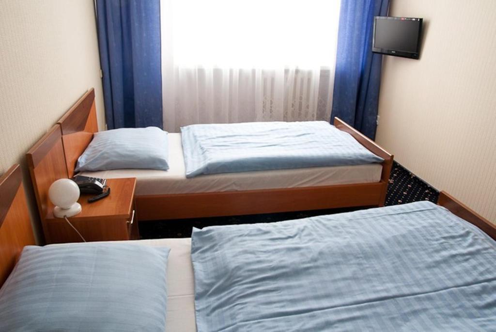 Hotel Naramowice Πόζναν Δωμάτιο φωτογραφία